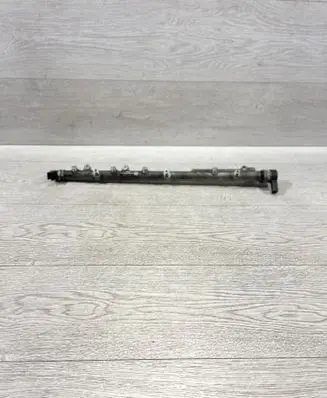 BMW 7 E65 E66 Fuel main line pipe 7788679 073238 0445216008