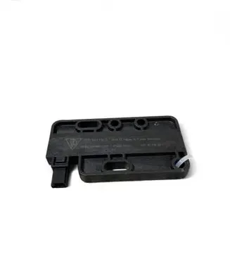 Keyless (KESSY) go control unit/module