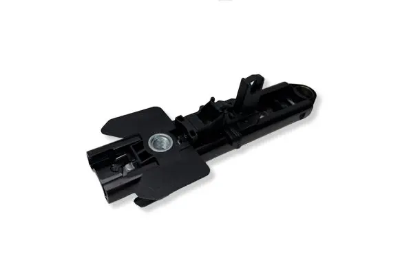 Audi A6 S6 C7 4G Seat belt adjustment rail 8T8857833