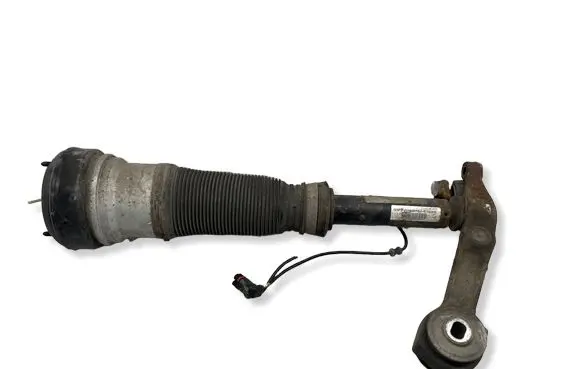 Mercedes-Benz S W220 Air suspension front shock absorber C08605307
