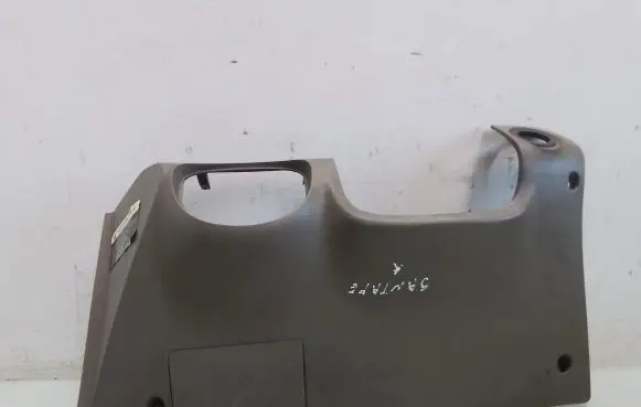 Hyundai Santa Fe Dashboard lower bottom trim panel 