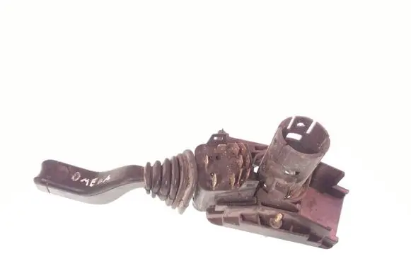 Opel Astra G Indicator stalk 90306520