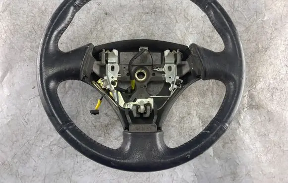 Toyota Corolla Verso E121 Steering wheel