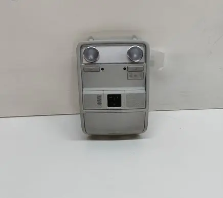 Volkswagen PASSAT B7 Front seat light 1K0947105T