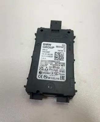 BMW 5 G60 G61 Blind spot module 5B31AF3 28822557 14415010