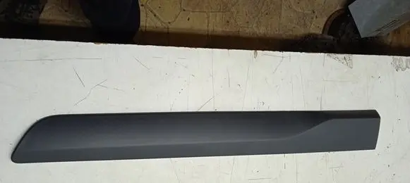 Mercedes-Benz Citan W415 Sliding door trim (molding) A4156971662 828212664R