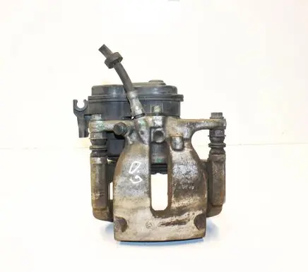 Mercedes-Benz GL X166 Rear brake caliper 32352564
