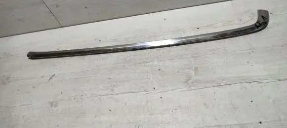 Mercedes-Benz E W124 Rear bumper trim bar molding 04321223