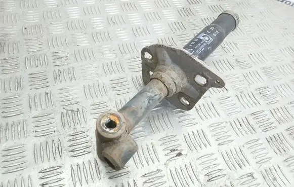 BMW 5 E39 Front bumper shock/impact absorber 8159360