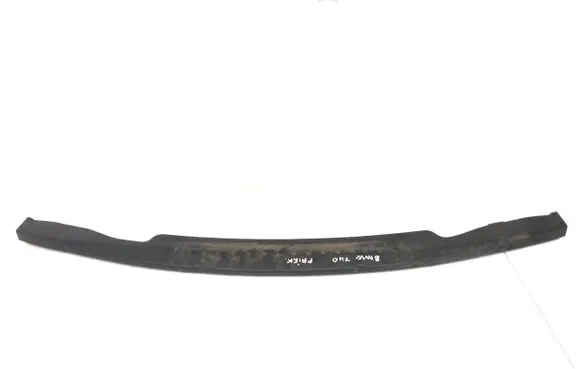 BMW 7 F01 F02 F03 F04 Front bumper foam support bar 8042249 58745510