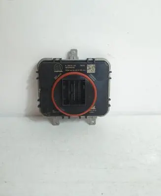 Opel Mokka X LED ballast control module 9858180080autoas6 9858180080