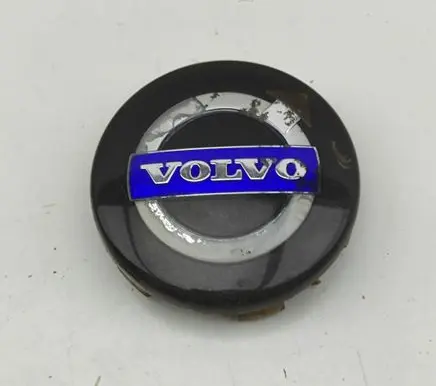 Volvo V40 Cross country R20 wheel hub/cap/trim 31400452 31400453
