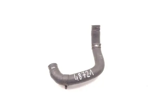 Hyundai Santa Fe Engine coolant pipe/hose 25630-2F000