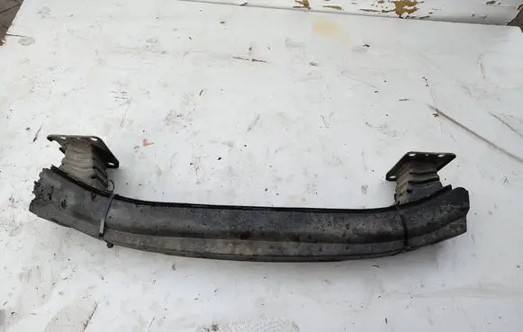 Opel Combo D Front bumper support beam 