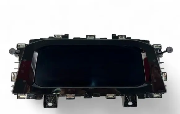 Volkswagen Golf VIII Speedometer (instrument cluster) 5H0920340B