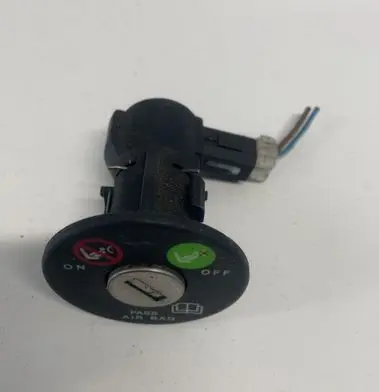 Lancia Lybra Passenger airbag on/off switch 46480451
