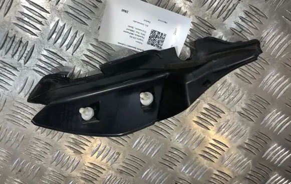 Subaru Legacy Rear/tail light trim molding 63134AJ000