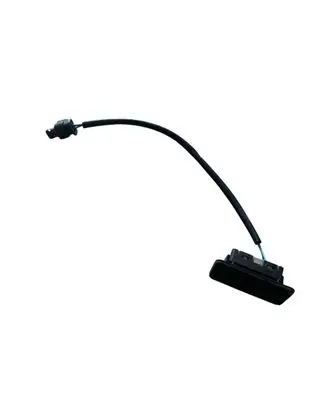 Chevrolet Camaro Tailgate/trunk/boot exterior handle 22757024 227570246015K 227570246015