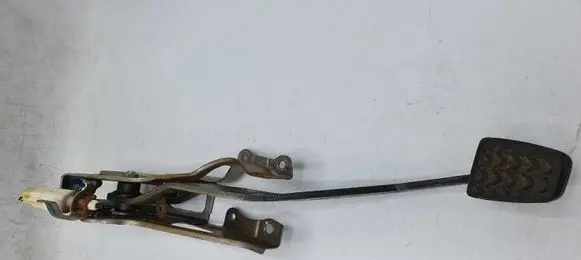 Toyota Yaris Brake pedal NOCODE
