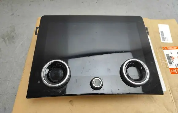 Land Rover Range Rover L405 Climate control unit LR156766 LR139097