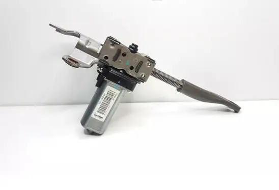 Porsche Cayenne (92A) Seat adjustment motor 984686