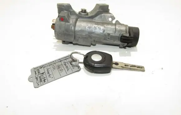 Skoda Fabia Mk1 (6Y) Ignition lock 4b0905851c