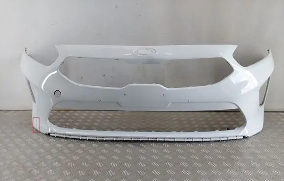 KIA Ceed Front bumper 86511J7000