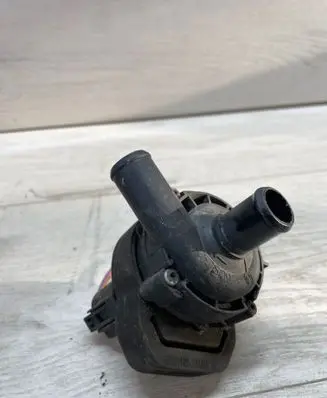 Mercedes-Benz ML W164 Electric auxiliary coolant/water pump A2118350028
