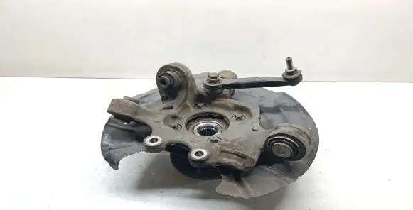 BMW X3 F25 Rear wheel hub spindle/knuckle 