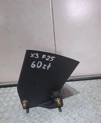 BMW X3 F25 Alarm system siren 9211292