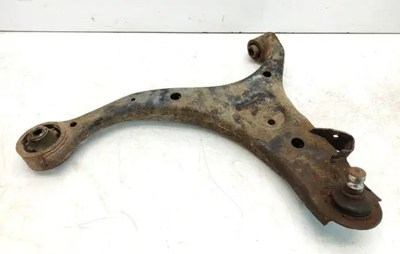 Front lower control arm/wishbone