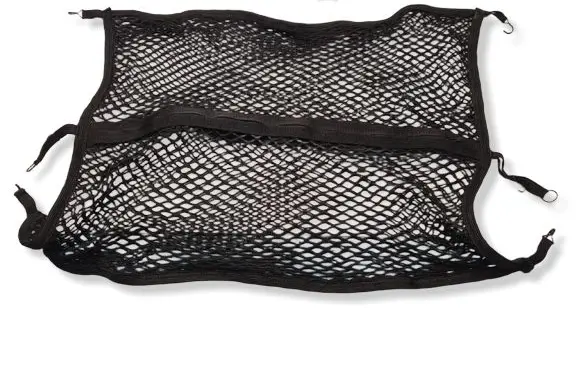 Volkswagen PASSAT B8 Trunk/boot cargo luggage net 