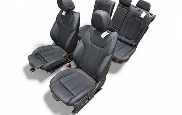 BMW X3 G01 Interior set 
