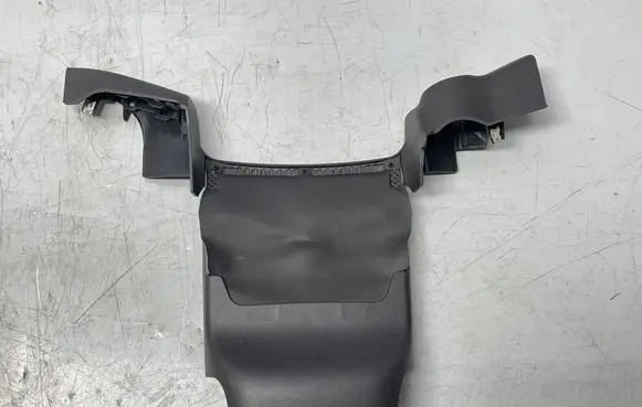 Opel Insignia B Steering wheel column trim 13486176