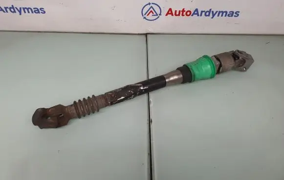 BMW 7 E65 E66 Steering column universal joint 6757495 32306757495