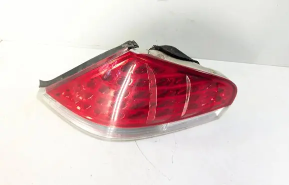 BMW 6 E63 E64 Rear/tail lights 7170976 7170978
