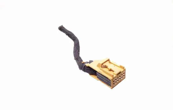 Audi A6 S6 C7 4G Other wiring loom 8E0972112B