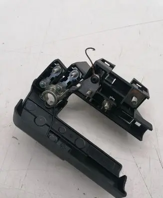 Audi A6 S6 C6 4F Positive wiring loom 4F0915459