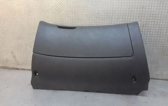 Skoda Octavia Mk2 (1Z) Glove box set 1Z1857097N