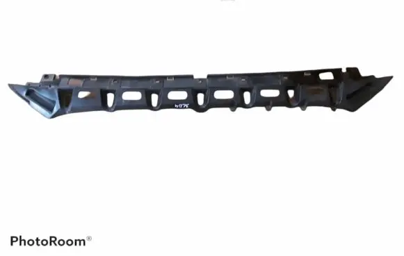 Jaguar XE Front bumper support beam GX7317640AB