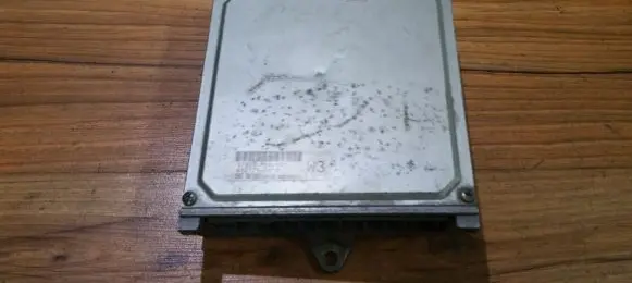 Engine control unit/module