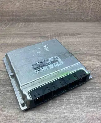 Mercedes-Benz A W168 Engine control unit/module ECU A0275459732 0281010040