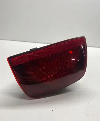 Chevrolet Camaro Rear bumper light 320366GRY 10S13733 051612