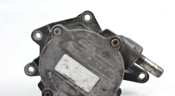 Mercedes-Benz C W203 Vacuum pump 0402106082