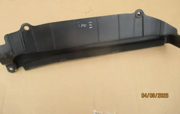 Hyundai i10 Intercooler air guide/duct channel 29136B9000