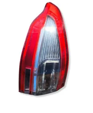 Ford S-MAX Rear/tail lights AM2113405AG