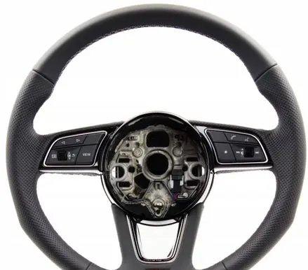 Audi A4 S4 B5 8D Steering wheel 82A419091AC