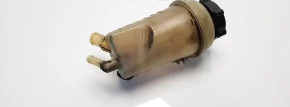 Ford Focus Power steering fluid tank/reservoir 98AG3R700AH