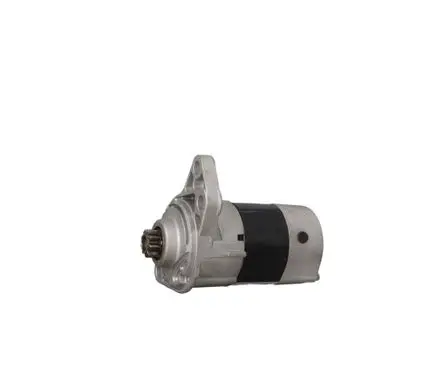 Mazda 2 Starter motor 0001120402