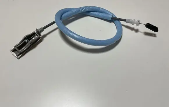 BMW 8 G14 Rear door cable line 1234567